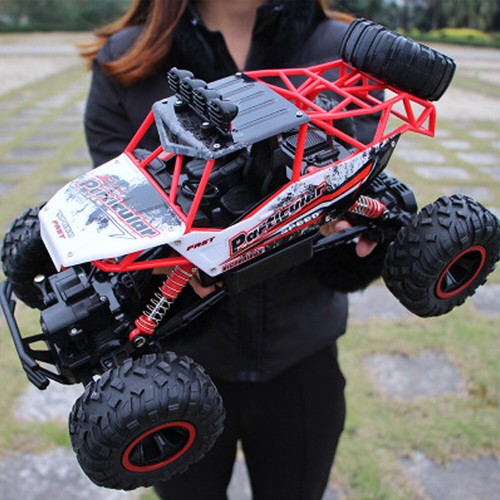 Big remote control 4wd - big,