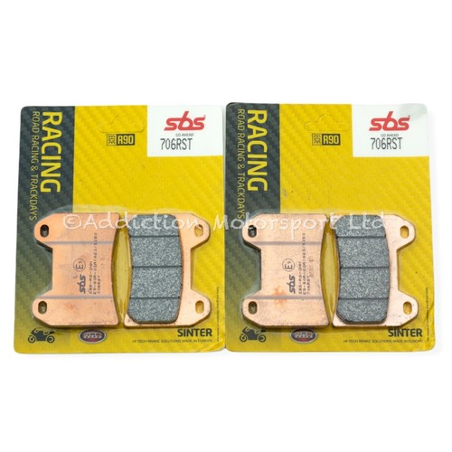 Pairs norton commando - of,