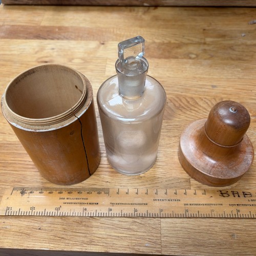 1850 antique victorian wood - antique,