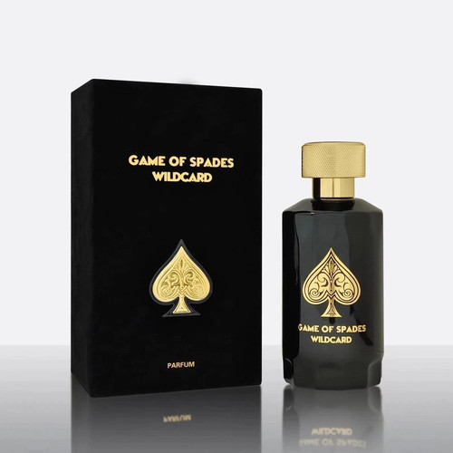 Game spades wildcard 4 oz - spades,