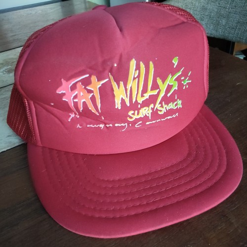 Fat willys vintage - fat, 90’s