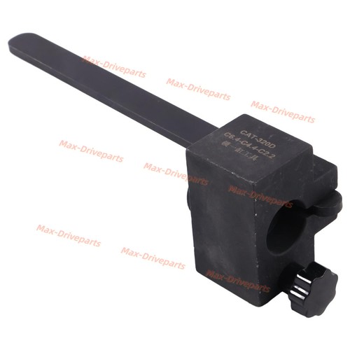 Fuel injection pump - fuel, timing