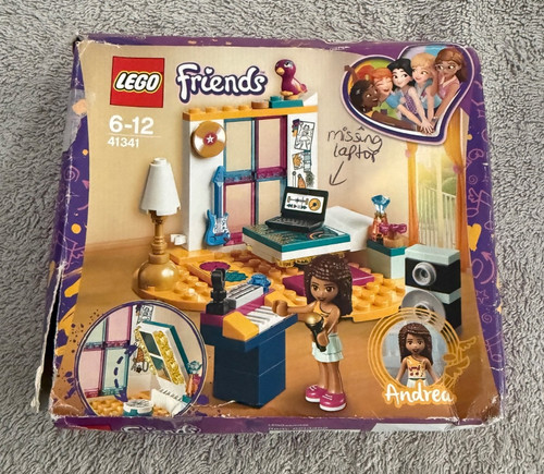 Lego friends 41341 - -,