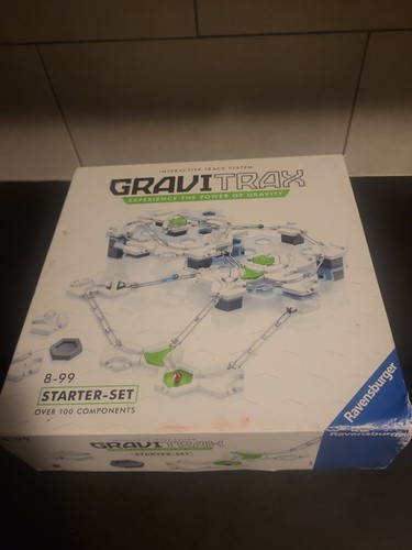 Gravitrax starter set 99 - gravitrax,