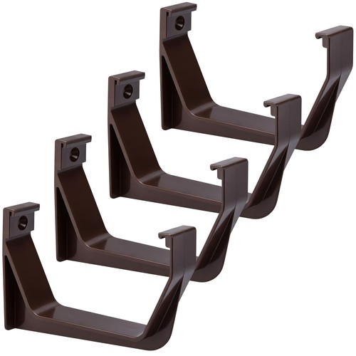 Pcs w exterior gutter - pcs,