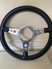Inch moto lita - inch, steering