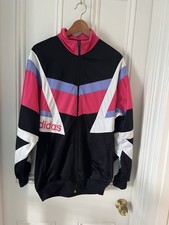 Adidas 90’s  Vintage Shell