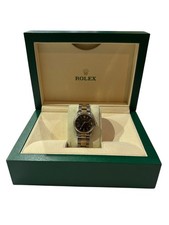 Rolex Oyster Perpetual 31 Ref