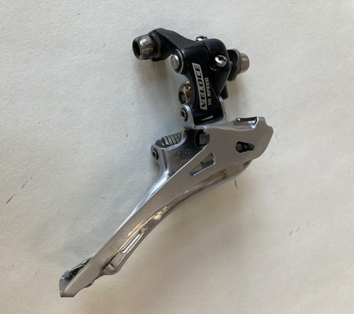 Campagnolo veloce 10spd - campagnolo, front