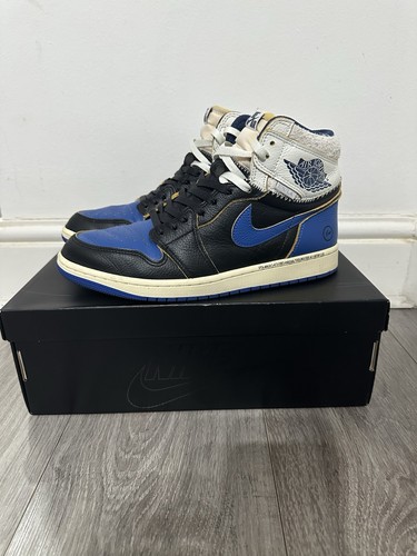Nike air jordan - nike, retro