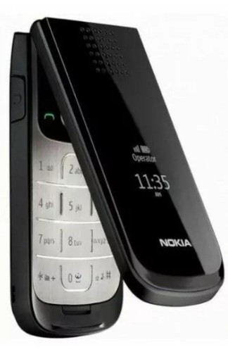 Nokia 2720 fold flip - 2720,