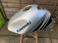 Kawasaki ZZR 600 E Petrol Fuel