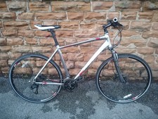 BOARDMAN MX COMP Large 55cm