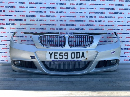 Bmw series saloon 4dr 318d - bmw,