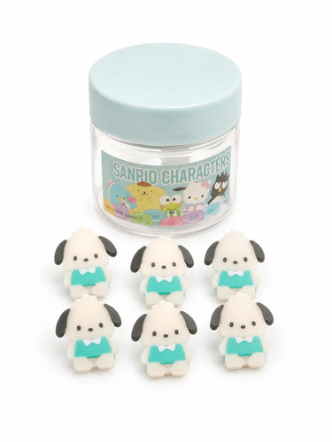 Pochacco mini tub japanese - pochacco,