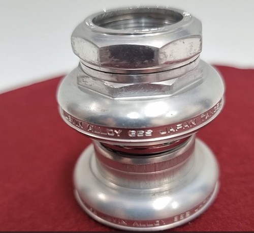 Tange levin alloy headset - tange,