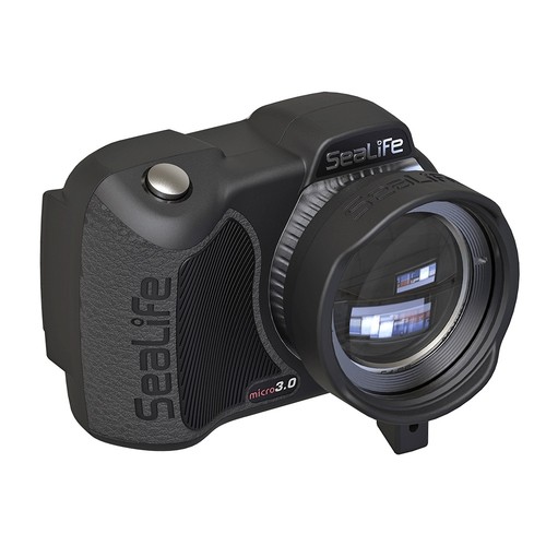 Sealife closeup lens for - sealife,