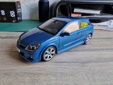 OTTO 1:18 Scale Resin Model