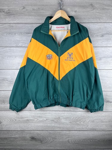 Vintage henley cricket - vintage,