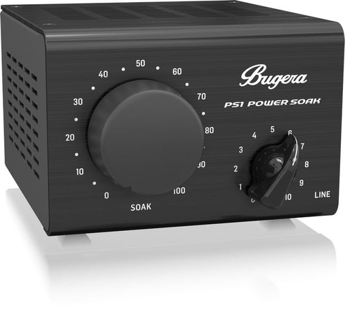 Bugera ps1 power reducer - bugera,