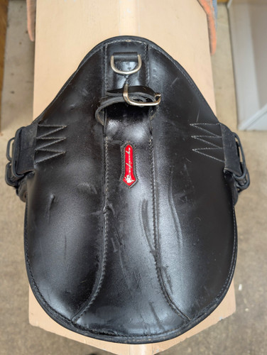Equipe jumping stud - stud, girth