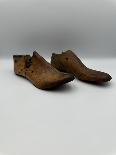Pair vintage and - a,