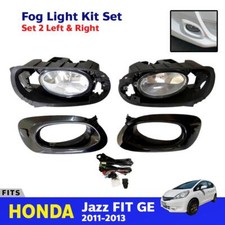 Fog Lights Driving Lamp