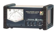 Daiwa CN-501H2 SWR 1.8-150MHz