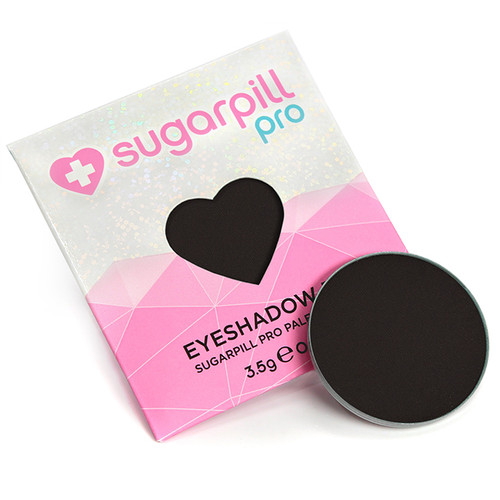Sugarpill pro pan eyeshadow - pan,