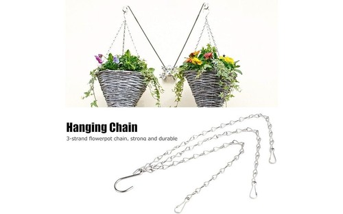 Hanging basket replacement - hanging,