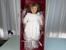 Annette Himstedt Doll Artist