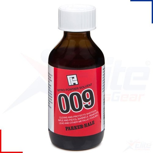 Parker hale 009 nitro - 009,