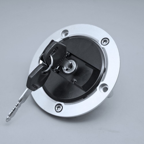 Gas fuel tank cap - gas, cover
