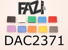 SALE! 10 x DAC2371 MIX FADER