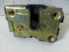 RENAULT CLIO 1991-1997 DOOR LOCK MECH (FRONT PASSENGER/LEFT SIDE) 