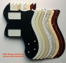 Pickguard for Fender Mexico