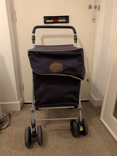 Sholley Trolley Shopping