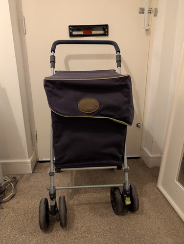 Sholley trolley shopping - trolley,