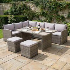 Matara seater corner - 8,
