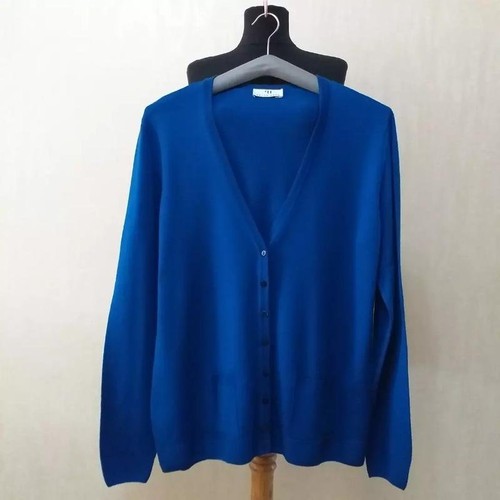 Women peter hahn sweater navy - women,