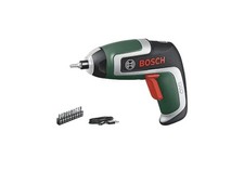 Bosch Cordless Screwdriver