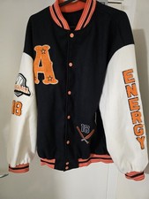 Zara Baseball Jacket Men Size