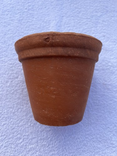 Sankey bulwell terracotta clay - terracotta,