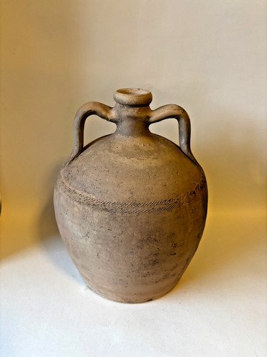 Antique rustic terracotta - antique,