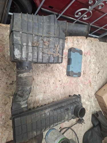 180 airbox both parts - mg,