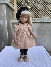 SASHA DOLL OUTFIT BEAUTIFULLY