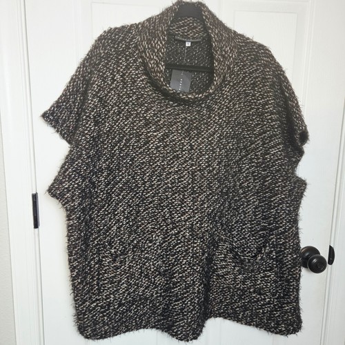 Bryn walker sweater cape - bryn,