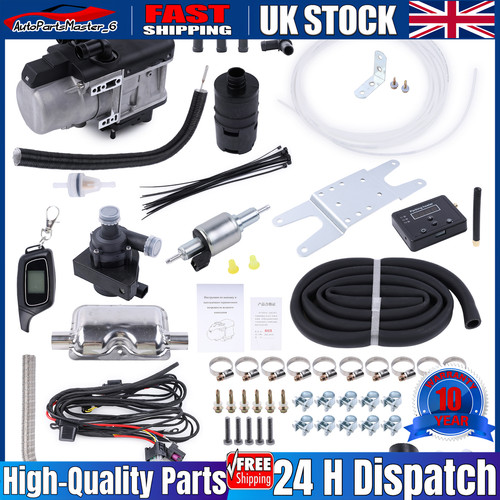 12v 6kw petrol diesel water - 12v,