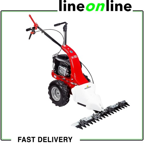 Eurosystems loncin m90 scythe - eurosystems,