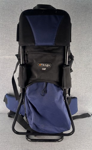 Vango imp child carrier - child,